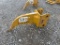 TERAN SINGLE SHANK RIPPER