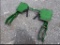 CONVERSION ADAPTER