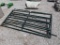 LOF OF (2) 7.5’ LIVESTOCK PANELS