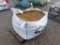 2 PALLETS OF SMALL LANDSCAPE PEBBLES