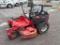 GRAVELY 152Z ZERO TURN LAWN MOWER