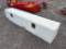 LOT OF (2) TOOLBOX