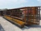 LOT OF (10) HEAVY DUTY 24' CORRAL PANELS