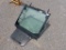 EQUIPMENT WINDSHIELD