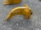 TERAN SINGLE SHANK RIPPER
