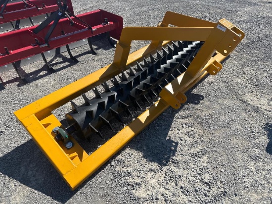 HD 7' AERATOR