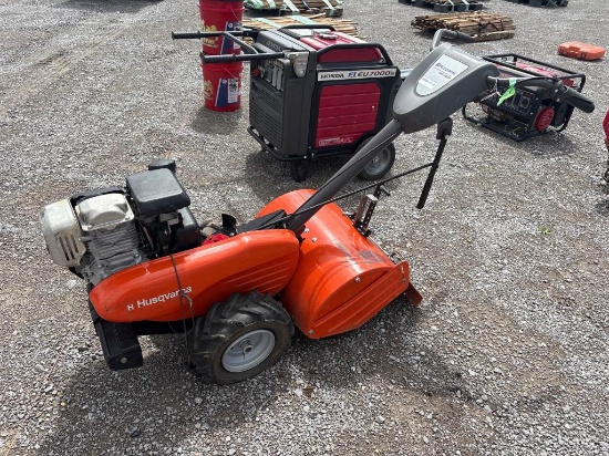 HUSQVARNA DRT900H 17" WALK BEHIND TILLER