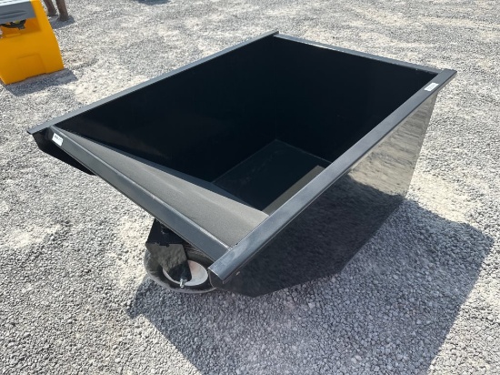 MINI UNIVERSAL WHEELBARROW