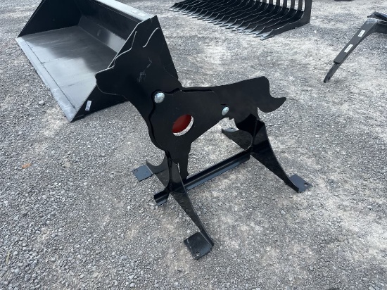 COYOTE SHOOTING TARGET
