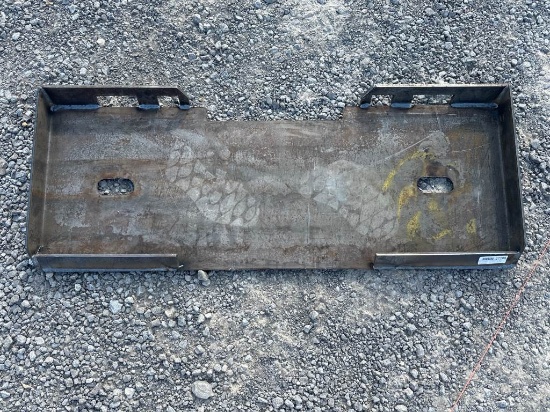 MOUNT PLATE
