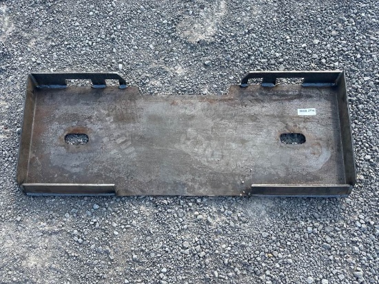 MOUNT PLATE