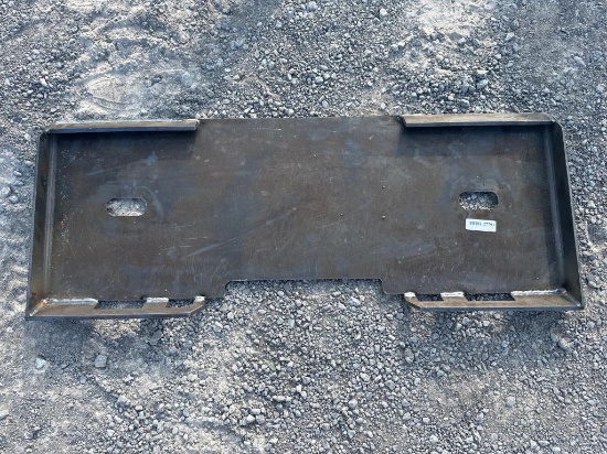 MOUNT PLATE