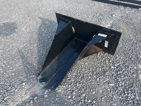 MINI SKID TREE SPADE