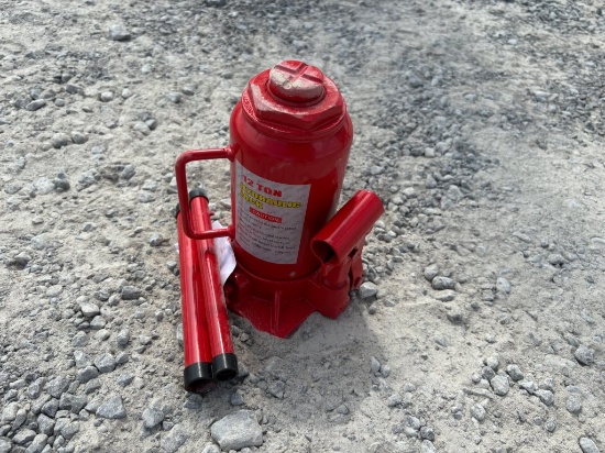 12 TON HYD JACK