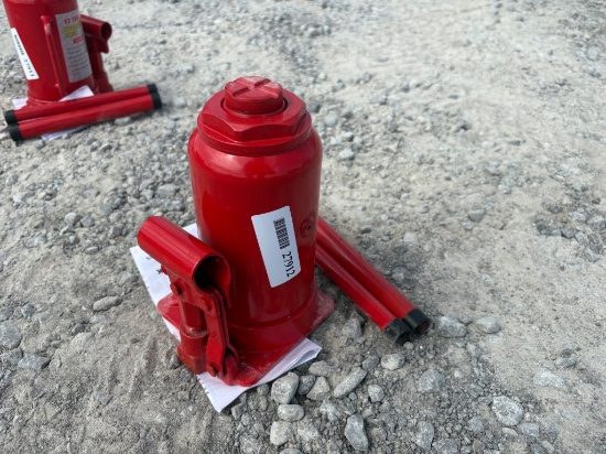 12 TON HYD JACK