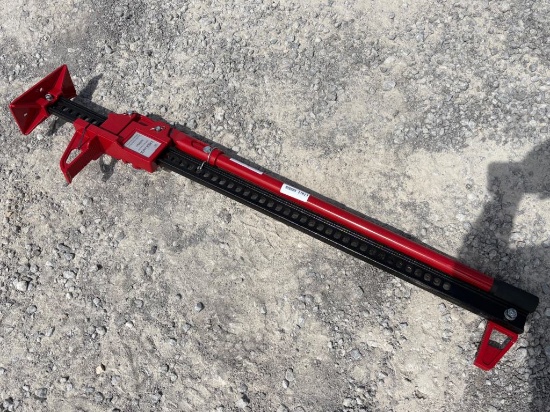 48" FARM JACK