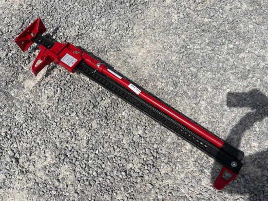 48" FARM JACK