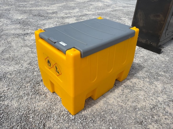 PORTABLE TRANSFER TANK