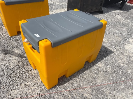 PORTABLE TRANSFER TANK