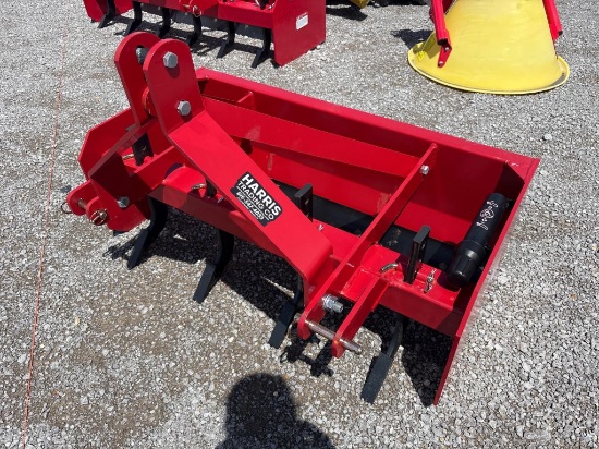 DS 48" BOX BLADE