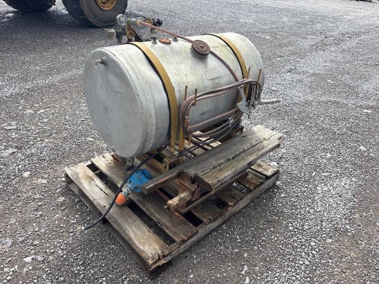 SPRAYER