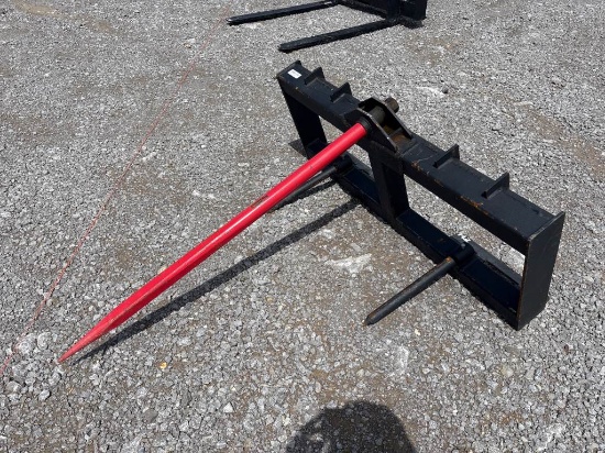 HAY SPEAR