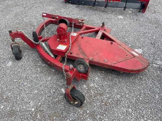 FENCE MOWER