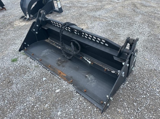 72" 4 IN 1 BUCKET