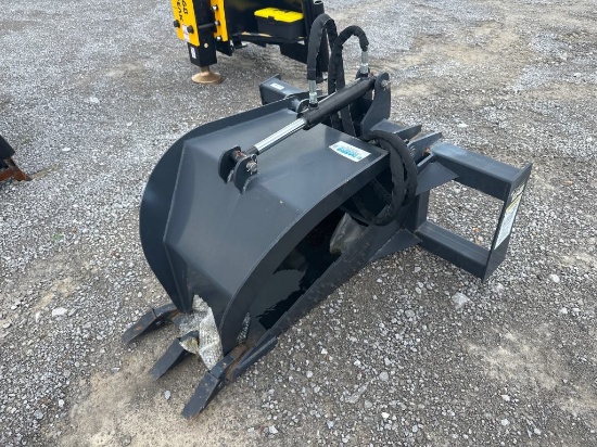 WOLVERINE STUMP GRAPPLE