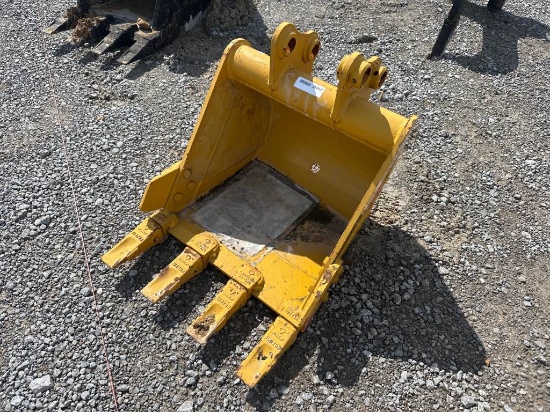 TERAN 18" TOOTH BUCKET