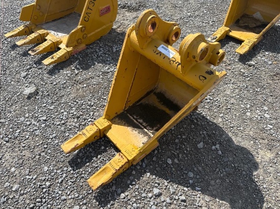 TERAN 16" TOOTH BUCKET