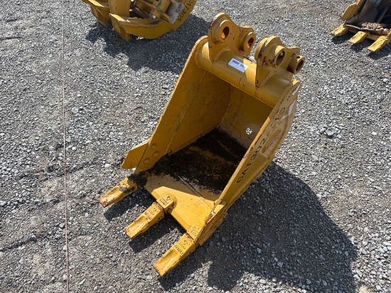 TERAN 15" TOOTH BUCKET