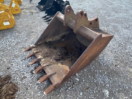 36" BUCKET