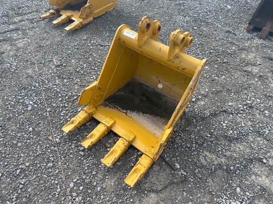 TERNAM 18" TOOTH BUCKET