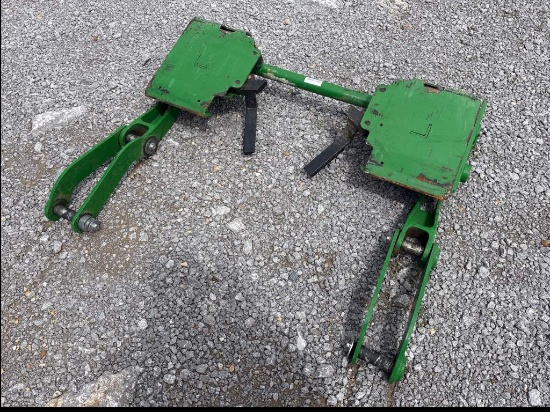 CONVERSION ADAPTER