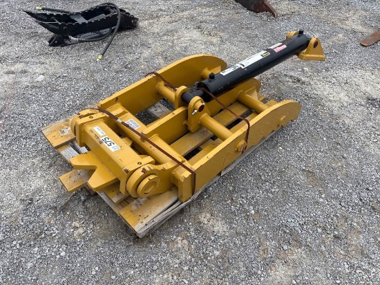 GENTEC 2650 HYD THUMB