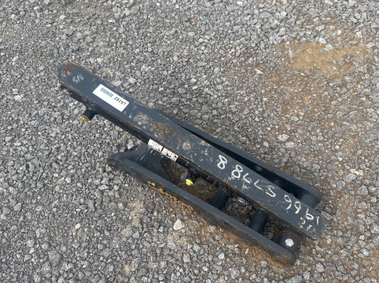 GENTEC HYD THUMB