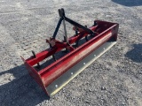 ATLAS 6' HD BOX BLADE