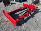TENNESSEE RIVER 7' LAND LEVELER