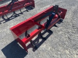 TENNESSEE RIVER 6' BOX BLADE