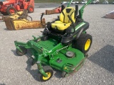 2018 JOHN DEERE Z950M 72