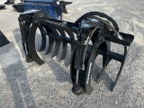 BLUE DIAMOND GRAPPLE RAKE
