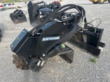 BLUE DIAMOND STUMP GRINDER