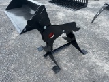 COYOTE SHOOTING TARGET
