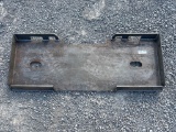 MOUNT PLATE