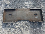 MOUNT PLATE