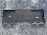 MOUNT PLATE