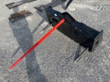 HAY SPEAR