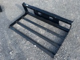 LAND LEVELER