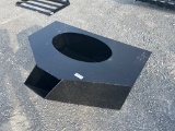 MINI SKID CONCRETE BUCKET